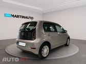 Volkswagen Up! Outro