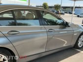 BMW 535 d Auto