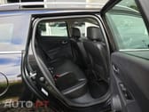 Renault Clio Sport Tourer 1.5 dCi Limited