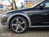 Audi A4 Allroad 2.0 TDI quattro