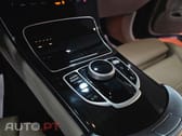 Mercedes-Benz GLC 250 d 4Matic 9G-TRONIC Exclusive