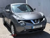 Nissan Juke 1.2 DIG-T Acenta Connect