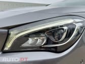 Mercedes-Benz CLA 200 d Shooting Brake AMG Line Aut.