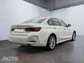 BMW 318 i LCi Business Design