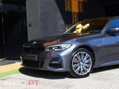 BMW 320 e Pack M Auto