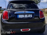 MINI Cooper D