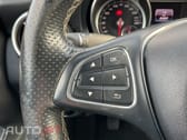 Mercedes-Benz CLA 180 d Urban