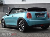 MINI Cabrio One
