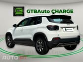 Jeep Avenger Longitude I.V.A DEDUTIVEL 