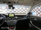 Mercedes-Benz CLA 200 d Shooting Brake Urban Aut.