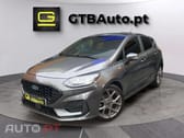 Ford Fiesta 1.0 ECOBOOST ST-LINE