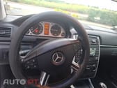 Mercedes-Benz 180 B