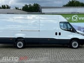Iveco Daily 35 - 180 CAIXA AUTOMATICA