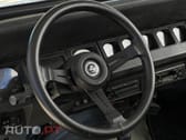Jeep Wrangler 2.5 Sport Soft Top