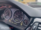 BMW 320 d Touring Sport-Aut. Blue Performance Modern Line