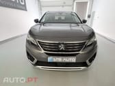 Peugeot 5008 1.5 BlueHDi Allure