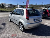 Ford Fiesta 1.25 Ambiente