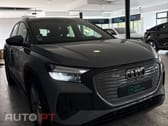 Audi Q4 E-Tron 40 82 kWH