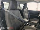 Toyota Hilux 2.4 D-4D 4WD CE CH