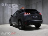 Peugeot 2008 1.2 PureTech Allure EAT8