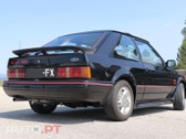 Ford Escort xr3i