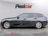 BMW 330 e Touring Corporate Edition Auto