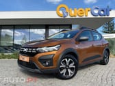 Dacia Sandero 1.0 ECO-G Expression Bi-Fuel