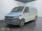 Volkswagen Transporter 2.0 TDI L1H1 Business Line
