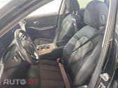 BMW 320 e Auto