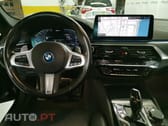 BMW 545 e xDrive