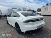 Peugeot 508 1.6 Hybrid GT Line e-EAT8