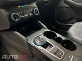 Ford Kuga 2.5 PHEV Vignale