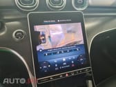 Mercedes-Benz C 220 d