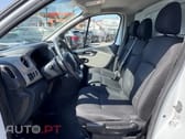 Renault Trafic 1.6 dCi L2H1 1.2T SS