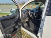 Isuzu D-Max 1.9 Ddi CD 4WD L CH