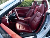 Porsche 718 2.5 S PDK