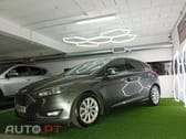 Ford Focus 1.0 SCTi ST-Line