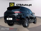 Land Rover Range Rover Sport P460e Dynamic SE I.V.A DEDUTIVEL 