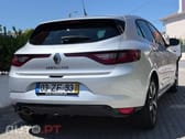 Renault Mégane 1.3 TCe Bose Edition