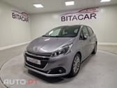 Peugeot 208 1.5 BLUEHDI 102CV SIGNATURE GPS CAMARA TRASEIRA