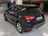 Seat Arona 1.0 TSI FR