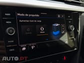 Volkswagen Arteon 1.4 TSI eHybrid Elegance