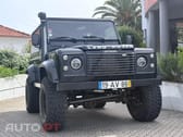 Land Rover Defender 90 2.5 Td5 S