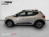 Dacia Sandero Stepway Expression