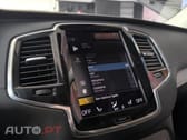 Volvo XC90 2.0 T8 PHEV Inscription Expression AWD