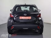 Toyota Yaris 1.0 VVT-i Comfort Plus