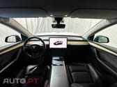 Tesla Model Y Long Range Dual Motor AWD