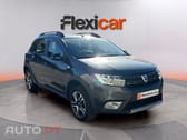 Dacia Sandero 1.0 ECO-G SL Go - Stepway Bi-Fuel