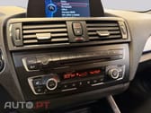 BMW 125 D