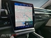 Renault Espace 1.2 E-Tech full hybrid 200cv iconic